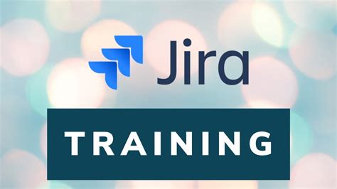atlassian university jira training